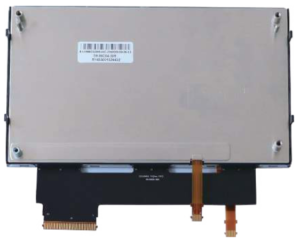 Display with Touch Panel for VW RNS315 Navigation System