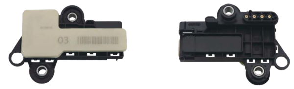 Mercedes 7G 722.9 TCU TCM Transmission Sensor Y3/8s1