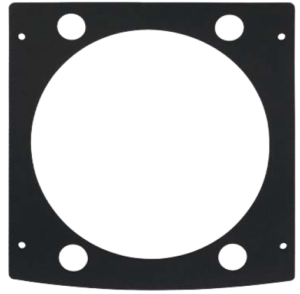 Surface Mount Gasket for Raymarine Autohelm ST60 ST60+ Display Instrument