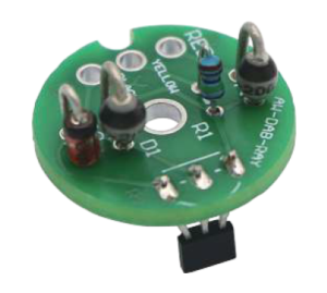 Wind Speed PCB Windvane Vane Circuit Board for Raymarine Autohelm ST50 ST60