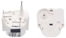 VDO Stepper Motor With Black Line on Body for BMW 3-Series E90/E91/E93 Instrument Cluster