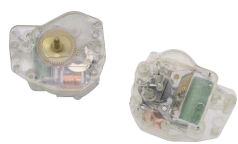 Stepper Motor for Clock Gauge of Mercedes S-Class W140