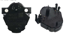 Stepper Motor for Toyota Prado 4500/4700 PPE+PS 6S