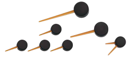 A Set Pointer for Mercedes W140 R129 Instrument Cluster