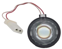 Speaker for VW, Porsche, Mercedes Instrument Cluster