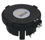 Speaker for VW Golf 5/5 Plus/Polo/ Fox, Seat Ibiza, Skoda Instrument Cluster