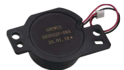 Speaker for for Mini Cooper S F54/ F55/F56/F57/F60 Instrument Cluster