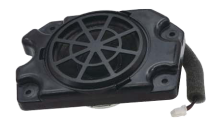 Speaker for Porsche Cayenne Panamera Carrera Instrument Cluster
