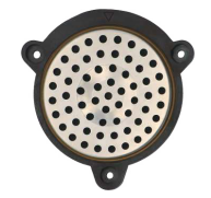 Mini Speaker Chime Buzzer Speaker for VW Mercedes Instrument Cluster