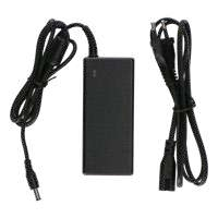 12V 5A Power Supply Unit. 2,1mm connector inner diameter.