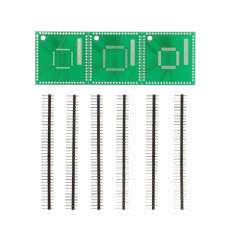 Adapter boards set for 908 programmer