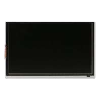 Display for Smart Fortwo and Forfour 453 sat nav