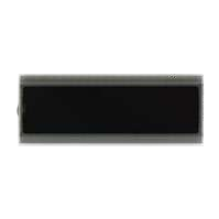 Right-hand side display for Mercedes S-Class W220, CL-Class C215 and Maybach 57 / 62 instrument clusters