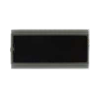 Left-hand side display for Mercedes S-Class W220, CL-Class C215 and Maybach 57 / 62 instrument clusters