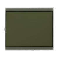 Middle display for Fendt 400, 700, 800, 900 Vario, Farmer 400 Vario and Xylon instrument clusters