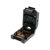 IC51-0804-819-2 QFP80 socket