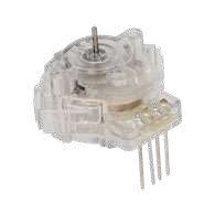 Stepper motor for Magneti Marelli and Jaeger dashboards