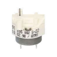 Pointer motor for dashboards