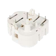 Stepper motor for BMW, Great Wall and Suzuki instrument clusters - anticlockwise
