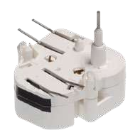 Stepper motor for Mercedes SL-Class R230 instrument clusters - anti- clockwise
