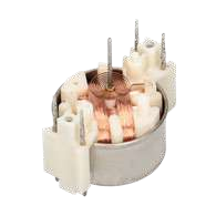 Stepper motor for Audi, BMW, and Range Rover dashboards
