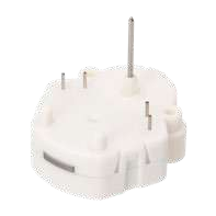 Sonceboz Stepper Motor for Johnson Controls and Visteon dashboards’ gauges - code 6405R408