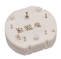 Pointer motor for dashboards