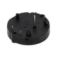 Stepper motor for dashboards