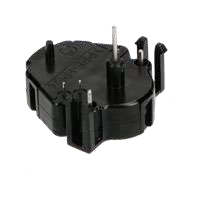 10-168 Stepper motor for dashboards