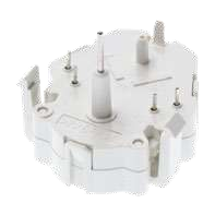 Stepper motor for Nissan Juke instrument clusters needles