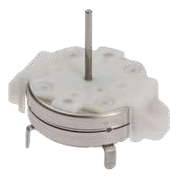 Stepper Motor for instrument clusters gauges