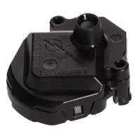 Sonceboz 6403R200 stepper motor