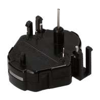 06-103 Stepper motor for dashboards