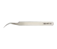 MT-15 Tweezer for components