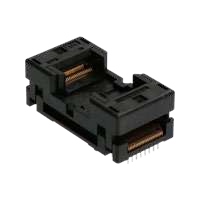OTS-48-0.5-12 TSOP48 socket