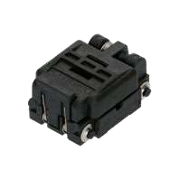 Socket DFN8
