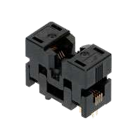 Socket MSOP8