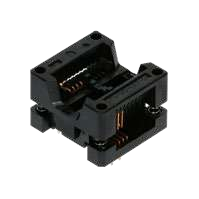 Socket SOIJ8