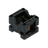 Socket SOP8