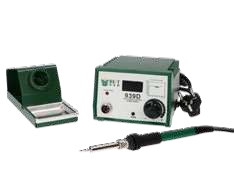 939D soldering station