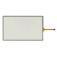 Touch screen for Toyota Tundra sat nav display