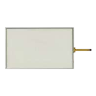 Touch screen for Toyota Highlander and Kluger sat nav display