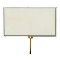 Touch screen for Toyota sat nav display