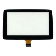 Touch screen for Mazda 3, CX-3, MX-5 and Fiat - Abarth 124 Spider sat nav display