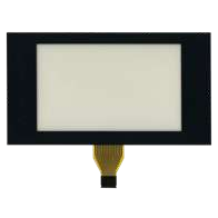 Touch screen for Citroën C4 Cactus and Peugeot 308 sat nav display