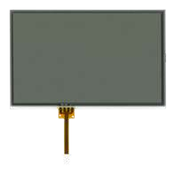 Touch screen for Opel and Vauxhall Zafira Tourer C sat nav display