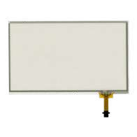 Touch screen for Toyota Camry, RAV4, Vitz and Yaris 7" car stereo sat nav display