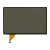 Touch screen for Lexus ES, GS, IS, RX and Toyota Prius sat nav display