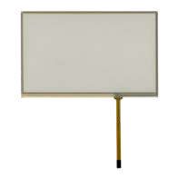 Touch screen for Hyundai and Kia car stereo sat nav 7" display