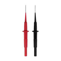 Thin test probes for multimeters - CAT. III 1000V 10A